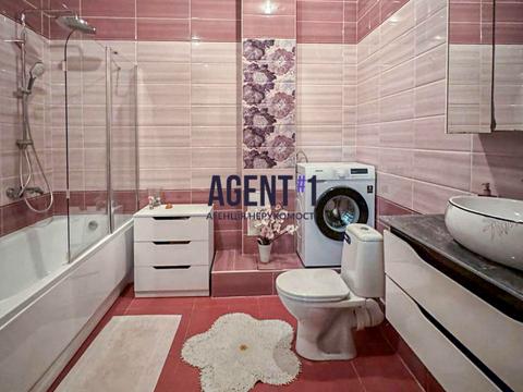 квартира за адресою Борщагівська вул., 30-А
