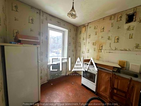квартира за адресою Незалежності вул. (Космонавта Попова), 20