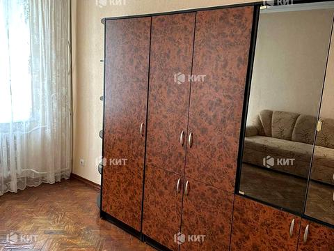 квартира за адресою Дарвіна вул., 12