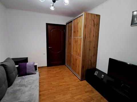 квартира за адресою вул. Лазурна, 4