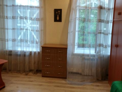 квартира по адресу Приморская ул., 55