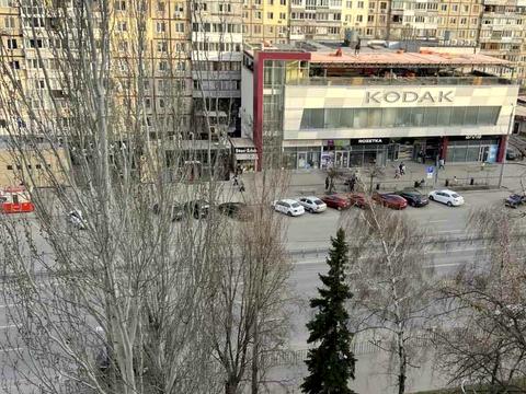 квартира по адресу Героев просп., 12