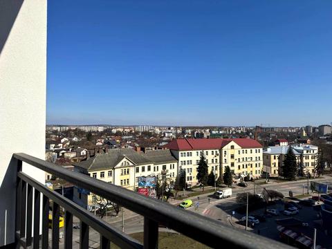 квартира по адресу Зализничная ул., 55
