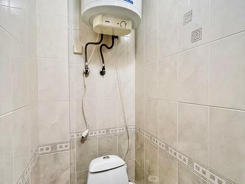 квартира по адресу Машиностроителей ул., 15-Б