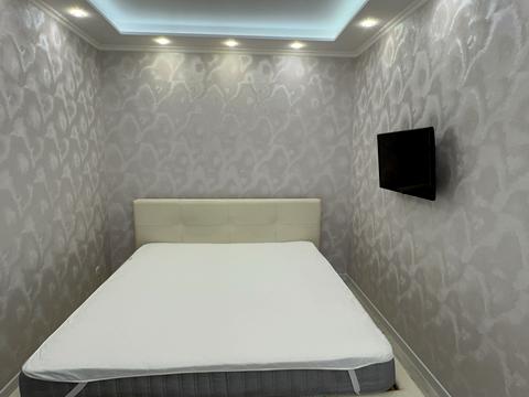 квартира по адресу Боголюбова ул., 34