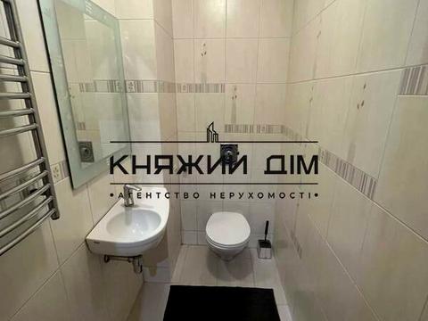 квартира по адресу Никольско-Слободская ул., 6