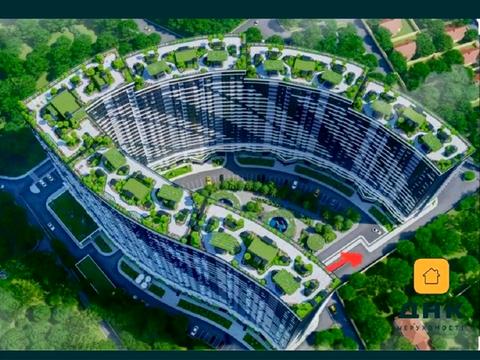 квартира за адресою Курортний пров., 2