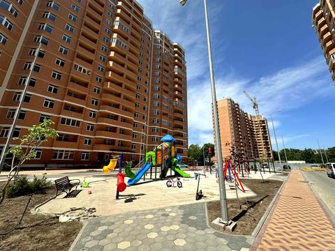 квартира по адресу Овидиопольская дорога ул., 3