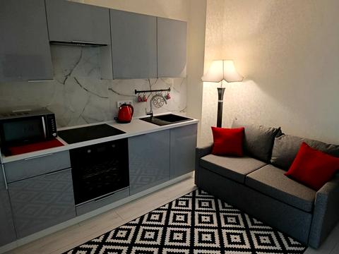 квартира по адресу Софиевская ул., 1 а 