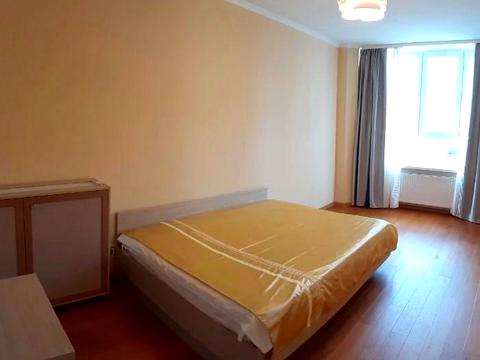 квартира по адресу Анны Ахматовой ул., 34