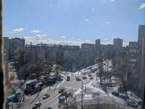 квартира за адресою Науки просп., 22