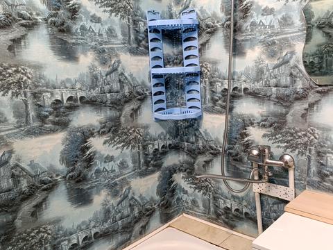 квартира за адресою Дніпро, Березинська вул., 30