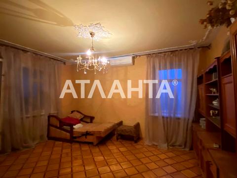 квартира за адресою Академіка Корольова вул., 74а