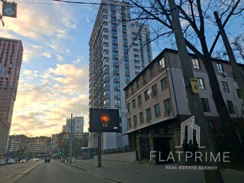 квартира по адресу Глубочицкая ул., 25