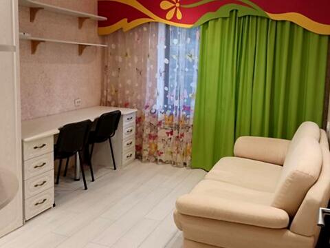 квартира по адресу Героев просп., 34