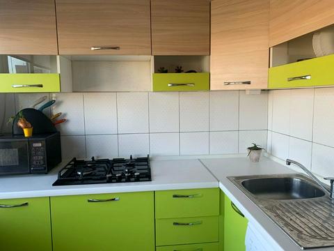 квартира за адресою Відрадний просп. (Чубаря), 59