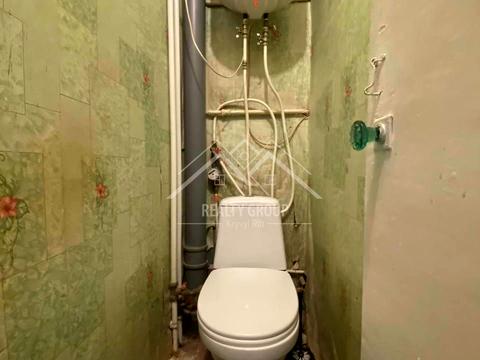 квартира по адресу Тесленка ул., 40