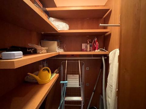квартира по адресу Кудрявская ул., 13