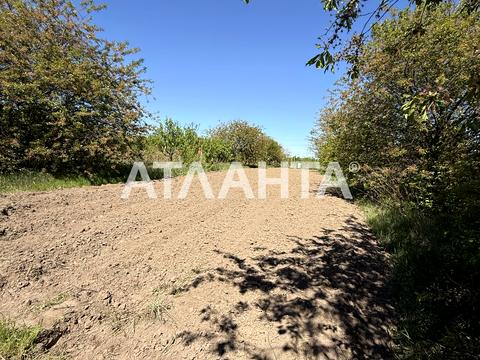 ділянка за адресою Блізніченка вул., 36