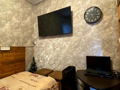 квартира по адресу Петропавловская ул., 68