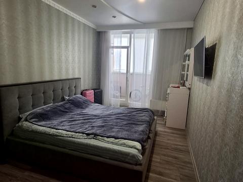 квартира за адресою Генуезька вул., 24д к.1-3