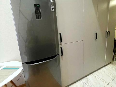 квартира за адресою Машинобудівна вул., 41