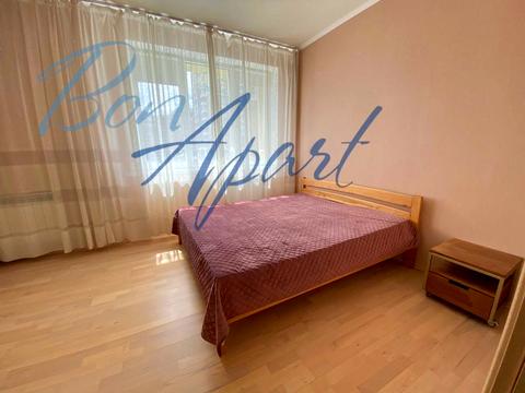 квартира за адресою Старонаводницька вул., 4