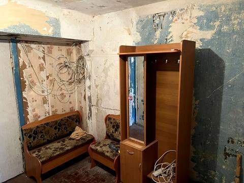 кімната за адресою Мрії вул. (Академіка Туполєва), 5-Б