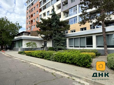 комерційна за адресою Французький бульв., 54/23