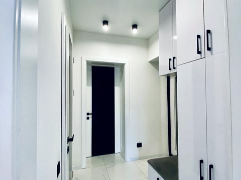 квартира по адресу Леннона ул., 37