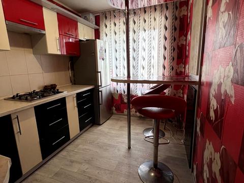 квартира по адресу Шевченка, 14
