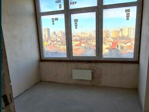 квартира за адресою Одеса, Каманіна, 16А