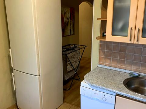 квартира за адресою Европейськая, 9