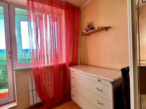 квартира по адресу Людвига Свободы просп., 46