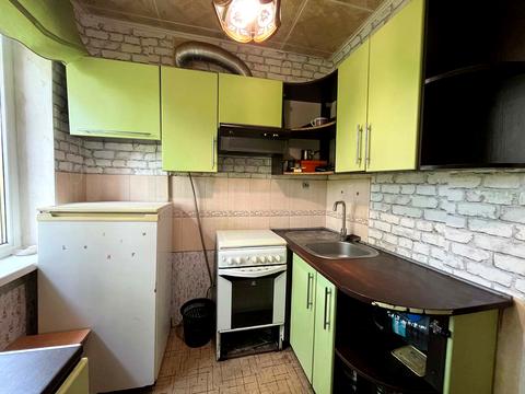 квартира по адресу Вадима Гурова ул. (Постишева), 45