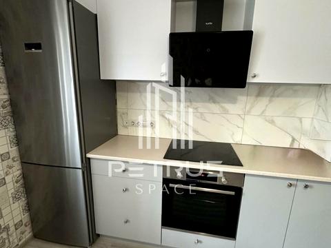 квартира за адресою Сергія Данченка вул., 1