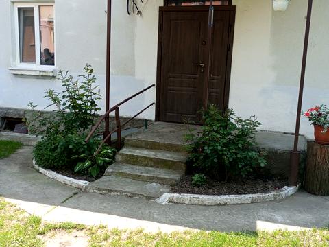 квартира по адресу Шота Руставели ул., 5