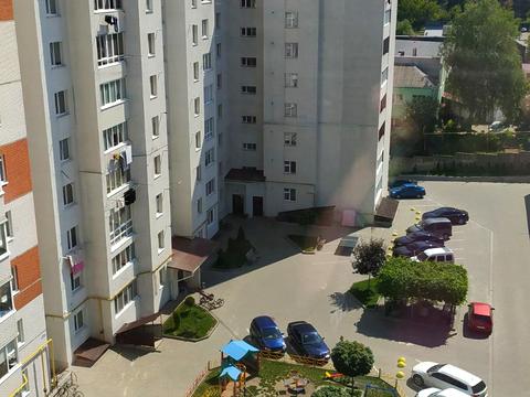 квартира за адресою Тернопільська вул., 12-А