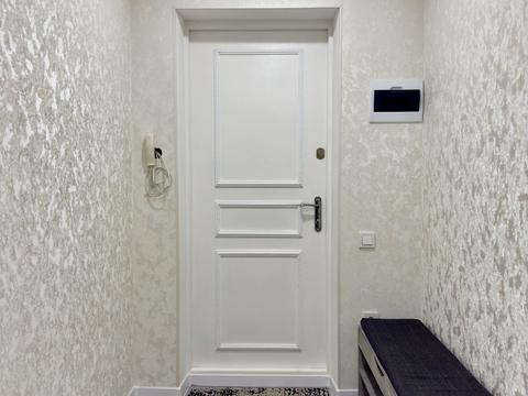 квартира по адресу Ивана Сирко ул. (Демʼяна Коротченка), 34/2