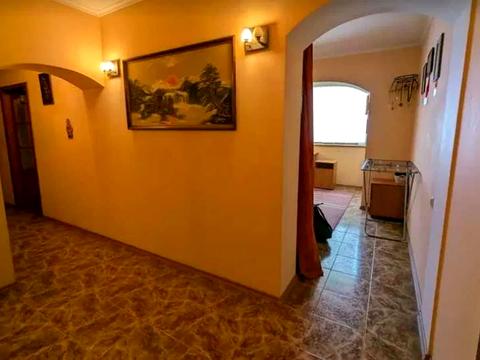 квартира за адресою Тбіліська вул., 9