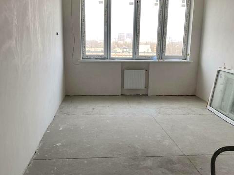 квартира по адресу Варненская ул., 27А