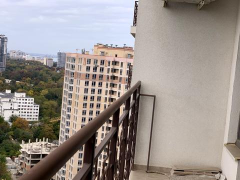 квартира по адресу Генуэзская ул., 3-Г