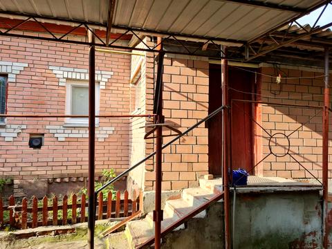 дом по адресу Степанівська