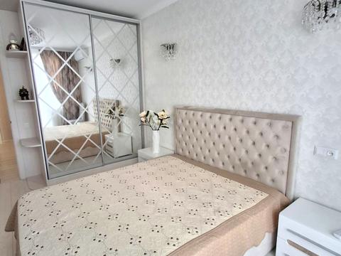 квартира за адресою Західна вул., 12