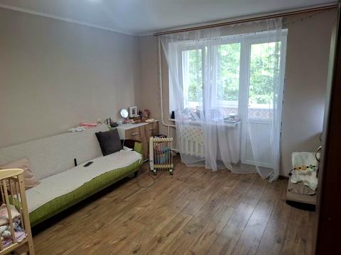 квартира по адресу Келецкая ул., 90