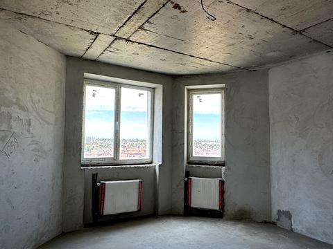 квартира за адресою Боголюбова вул., 16