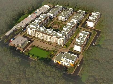 квартира за адресою Надійна вул., 7д