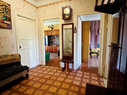 квартира за адресою Паркова, 8