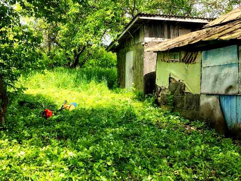 будинок за адресою с. Мала Стариця, Мічуріна