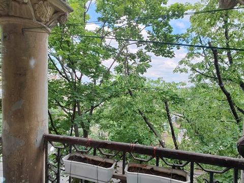квартира по адресу Сергея Нигояна просп. (Калинина), 23